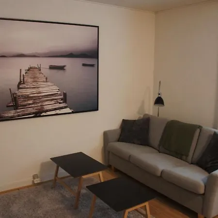 Apartment 107 Skjoldsgade Id 193